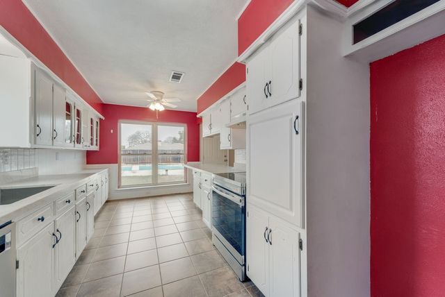 1619 Marquette Drive, Richardson, TX 75081