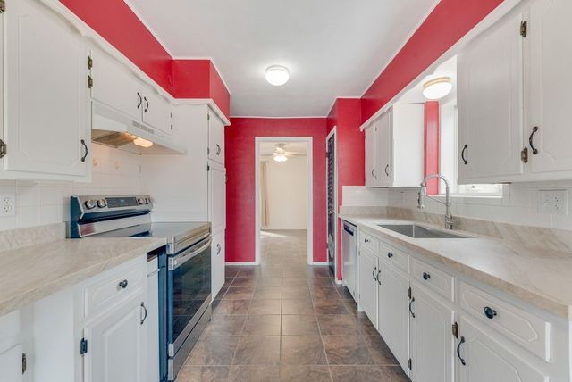 1619 Marquette Drive, Richardson, TX 75081