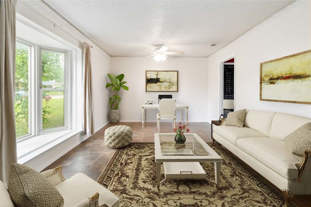 1619 Marquette Drive, Richardson, TX 75081