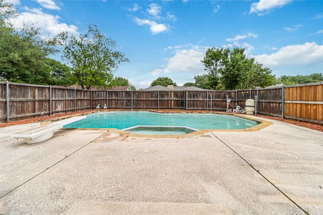 1619 Marquette Drive, Richardson, TX 75081
