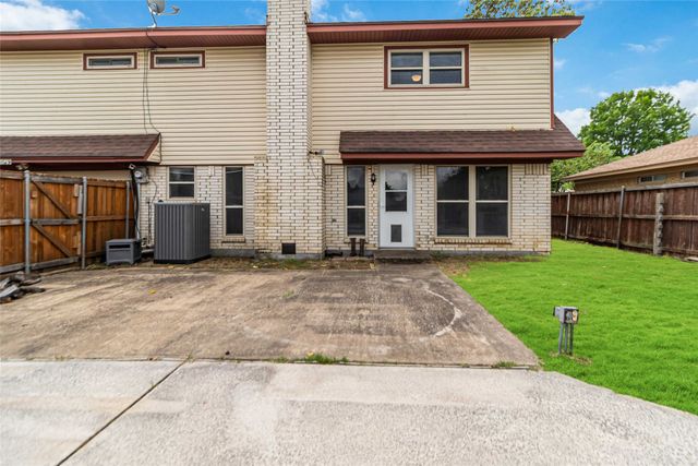 1619 Marquette Drive, Richardson, TX 75081