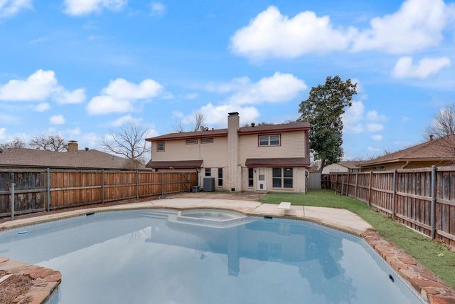 1619 Marquette Drive, Richardson, TX 75081