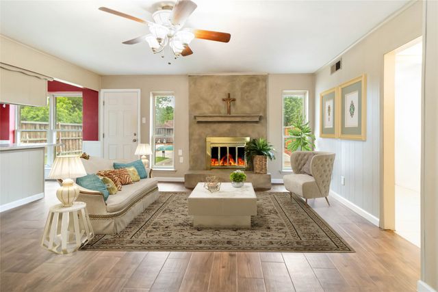 1619 Marquette Drive, Richardson, TX 75081