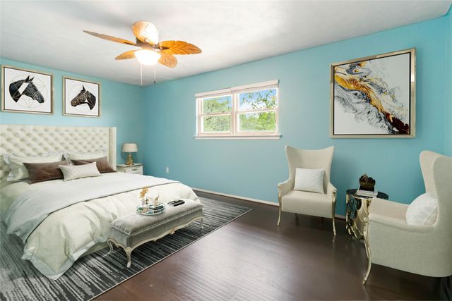 1619 Marquette Drive, Richardson, TX 75081