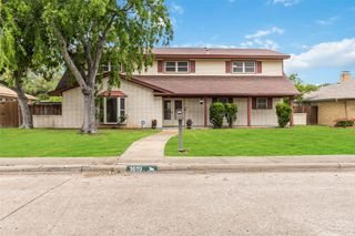 1619 Marquette Drive, Richardson, TX 75081