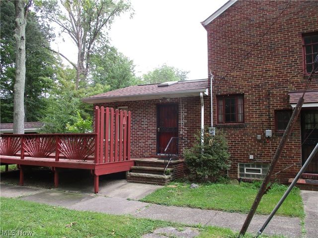3499 Randolph Road, Cleveland Heights, OH 44121