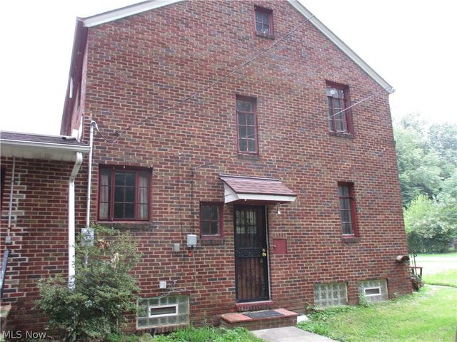 3499 Randolph Road, Cleveland Heights, OH 44121