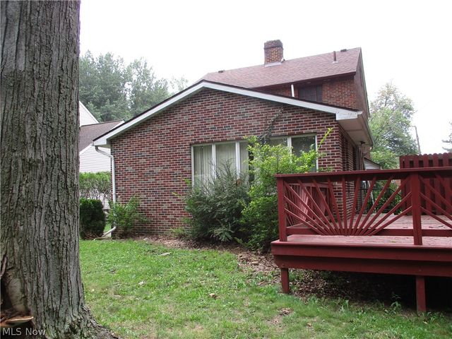 3499 Randolph Road, Cleveland Heights, OH 44121