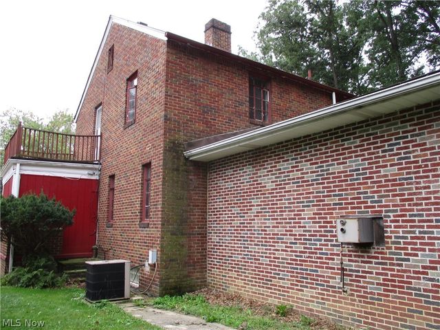 3499 Randolph Road, Cleveland Heights, OH 44121