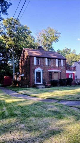 3499 Randolph Road, Cleveland Heights, OH 44121