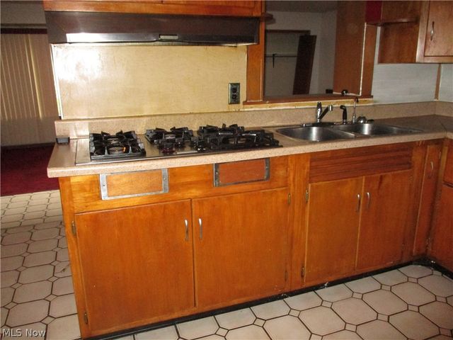 3499 Randolph Road, Cleveland Heights, OH 44121