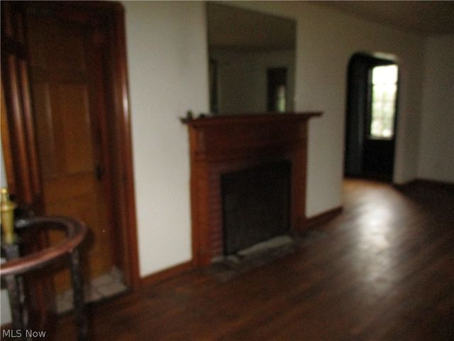 3499 Randolph Road, Cleveland Heights, OH 44121