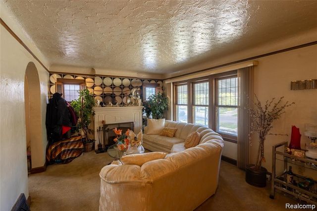 4116 Kendall Street, Detroit, MI 48238