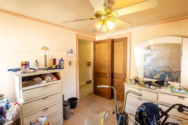 4116 Kendall Street, Detroit, MI 48238