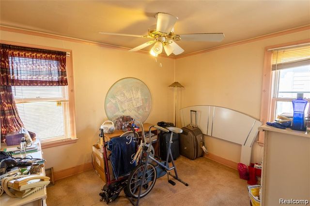 4116 Kendall Street, Detroit, MI 48238