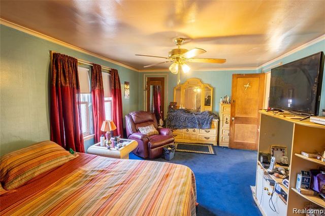 4116 Kendall Street, Detroit, MI 48238