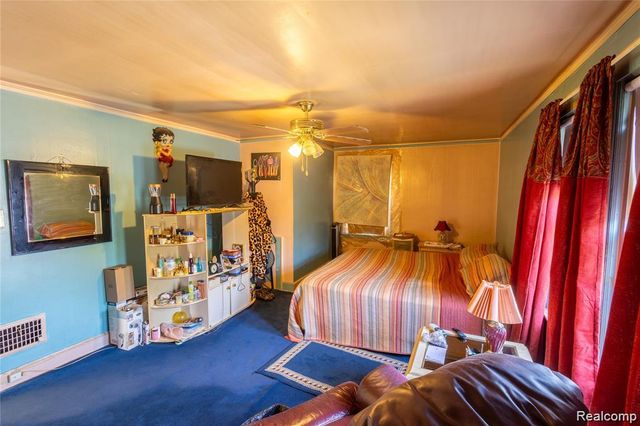 4116 Kendall Street, Detroit, MI 48238