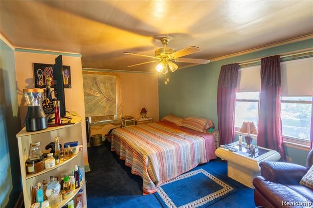 4116 Kendall Street, Detroit, MI 48238