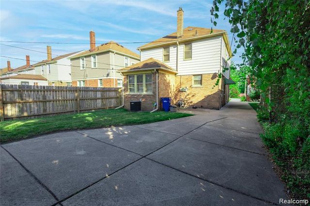 4116 Kendall Street, Detroit, MI 48238