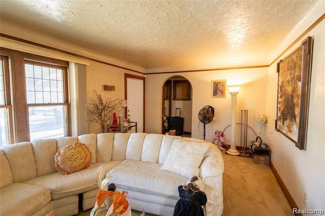 4116 Kendall Street, Detroit, MI 48238