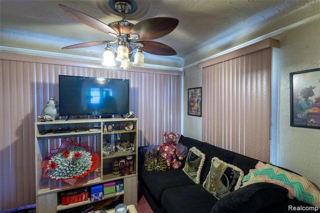 4116 Kendall Street, Detroit, MI 48238