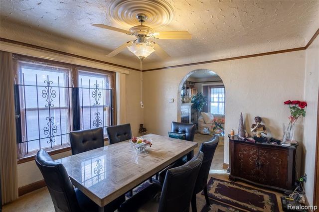 4116 Kendall Street, Detroit, MI 48238