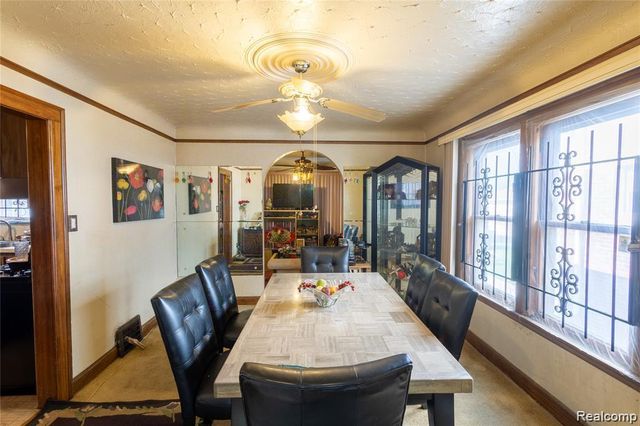 4116 Kendall Street, Detroit, MI 48238