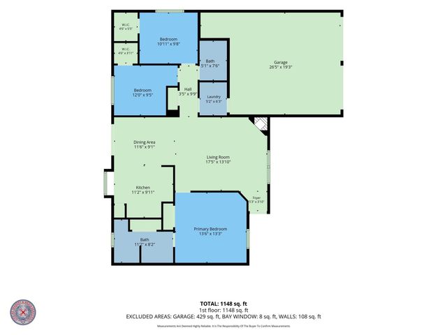 3105 Wood Fox Drive, Alvin, TX 77511