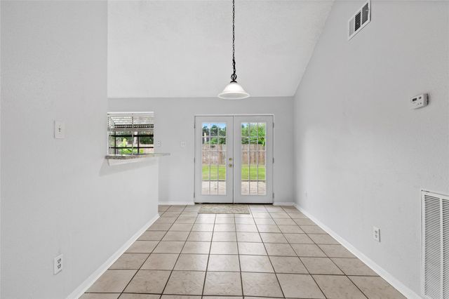 3105 Wood Fox Drive, Alvin, TX 77511