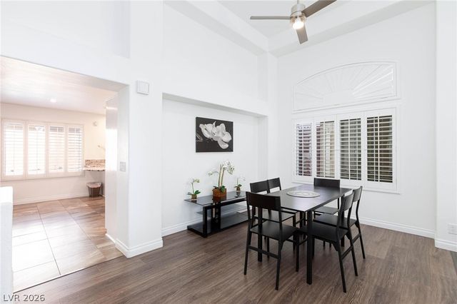 9896 Masked Duck Avenue, Las Vegas, NV 89117