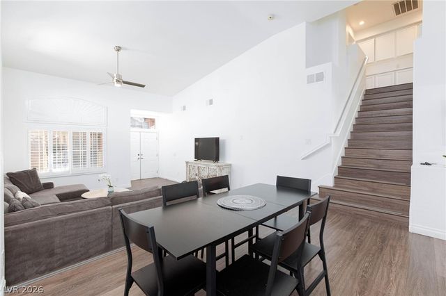 9896 Masked Duck Avenue, Las Vegas, NV 89117