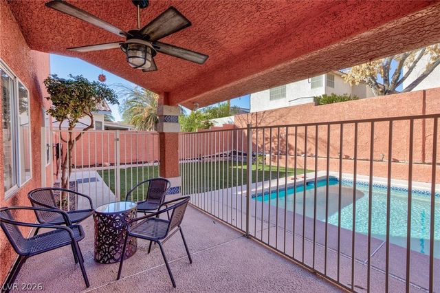 9896 Masked Duck Avenue, Las Vegas, NV 89117