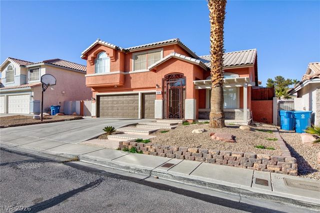 9896 Masked Duck Avenue, Las Vegas, NV 89117