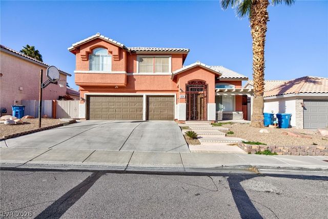 9896 Masked Duck Avenue, Las Vegas, NV 89117
