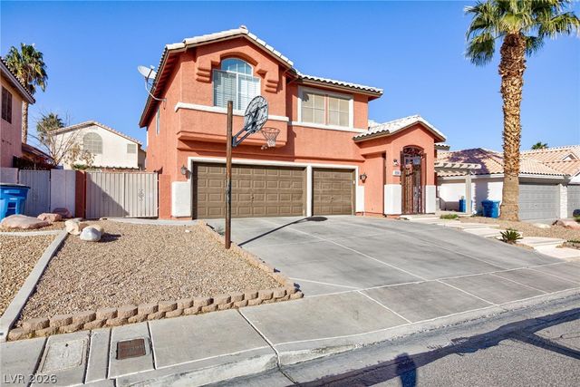 9896 Masked Duck Avenue, Las Vegas, NV 89117