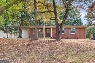2177 Wakita Drive SE, Marietta, GA 30060