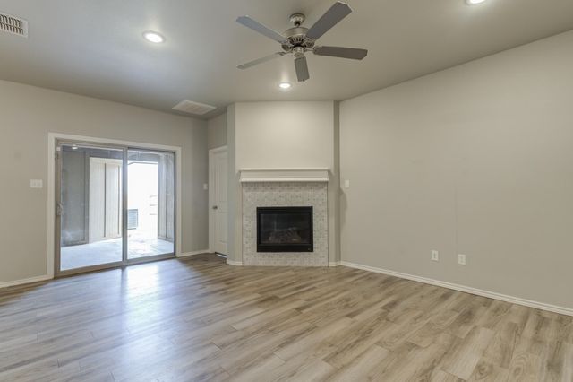 6906 67th Street, Lubbock, TX 79424