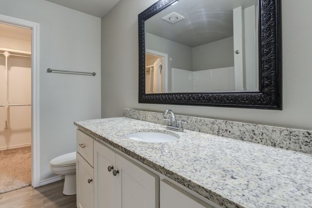 6906 67th Street, Lubbock, TX 79424