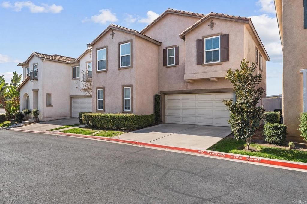 417 Swansea, Escondido, CA 92027 — exterior