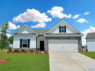 18509 Wicklow Circle, Athens, AL 35613
