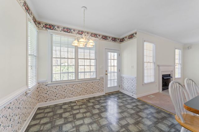 133 Torrey Pines Drive, Clayton, NC 27527