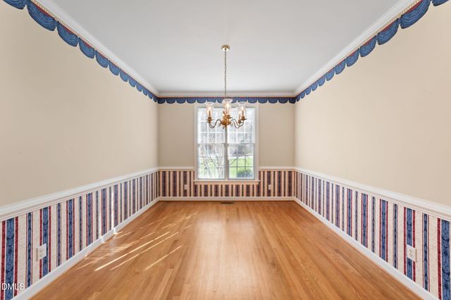 133 Torrey Pines Drive, Clayton, NC 27527