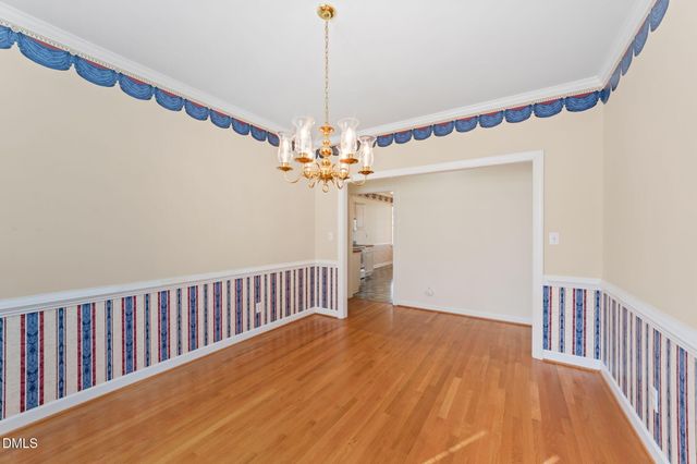 133 Torrey Pines Drive, Clayton, NC 27527