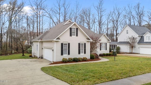 133 Torrey Pines Drive, Clayton, NC 27527