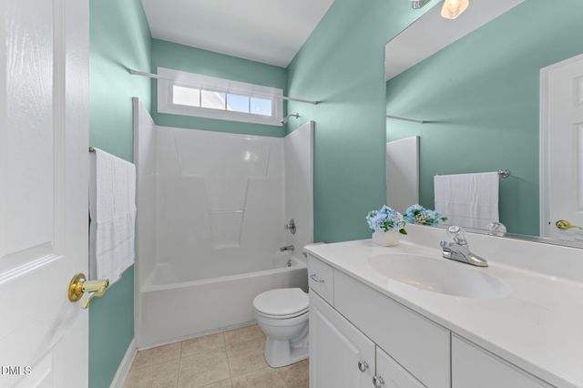 133 Torrey Pines Drive, Clayton, NC 27527