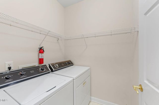 133 Torrey Pines Drive, Clayton, NC 27527