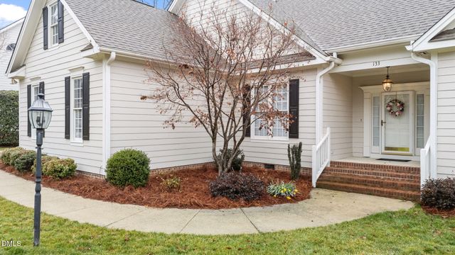 133 Torrey Pines Drive, Clayton, NC 27527