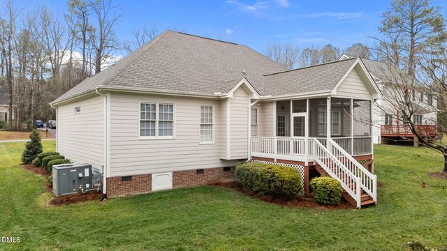133 Torrey Pines Drive, Clayton, NC 27527