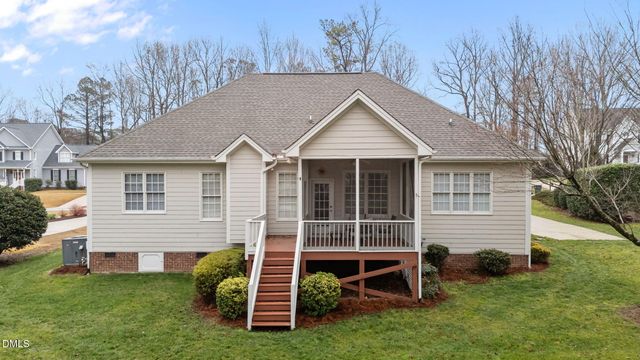 133 Torrey Pines Drive, Clayton, NC 27527