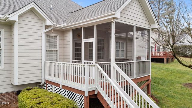 133 Torrey Pines Drive, Clayton, NC 27527